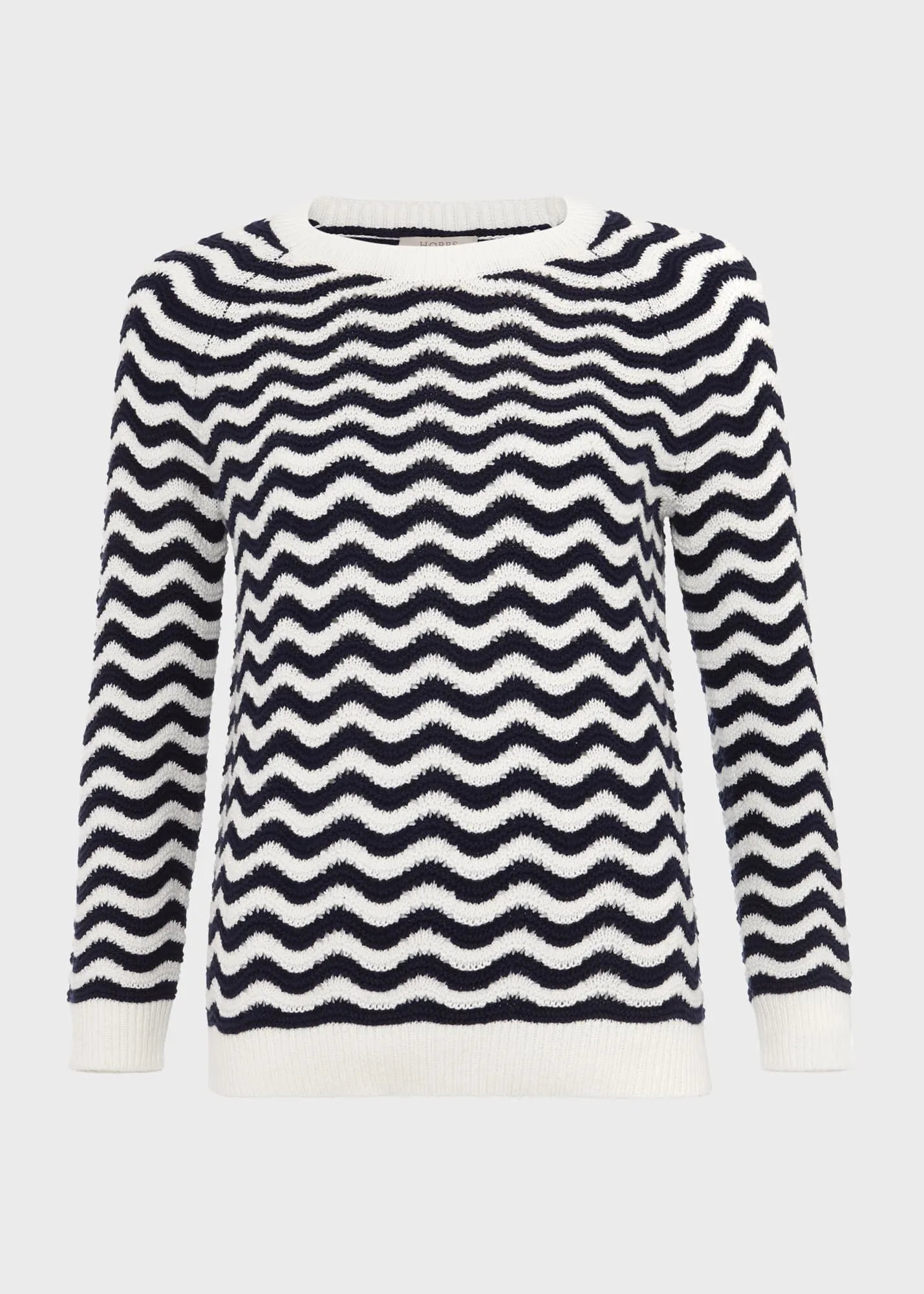 Lulu Cotton Jumper 