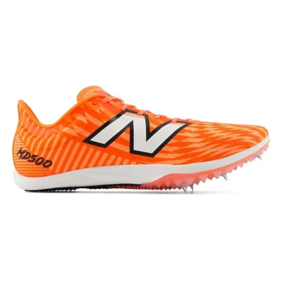 Men's New Balance FuellCell MD500 v9 Track Spikes