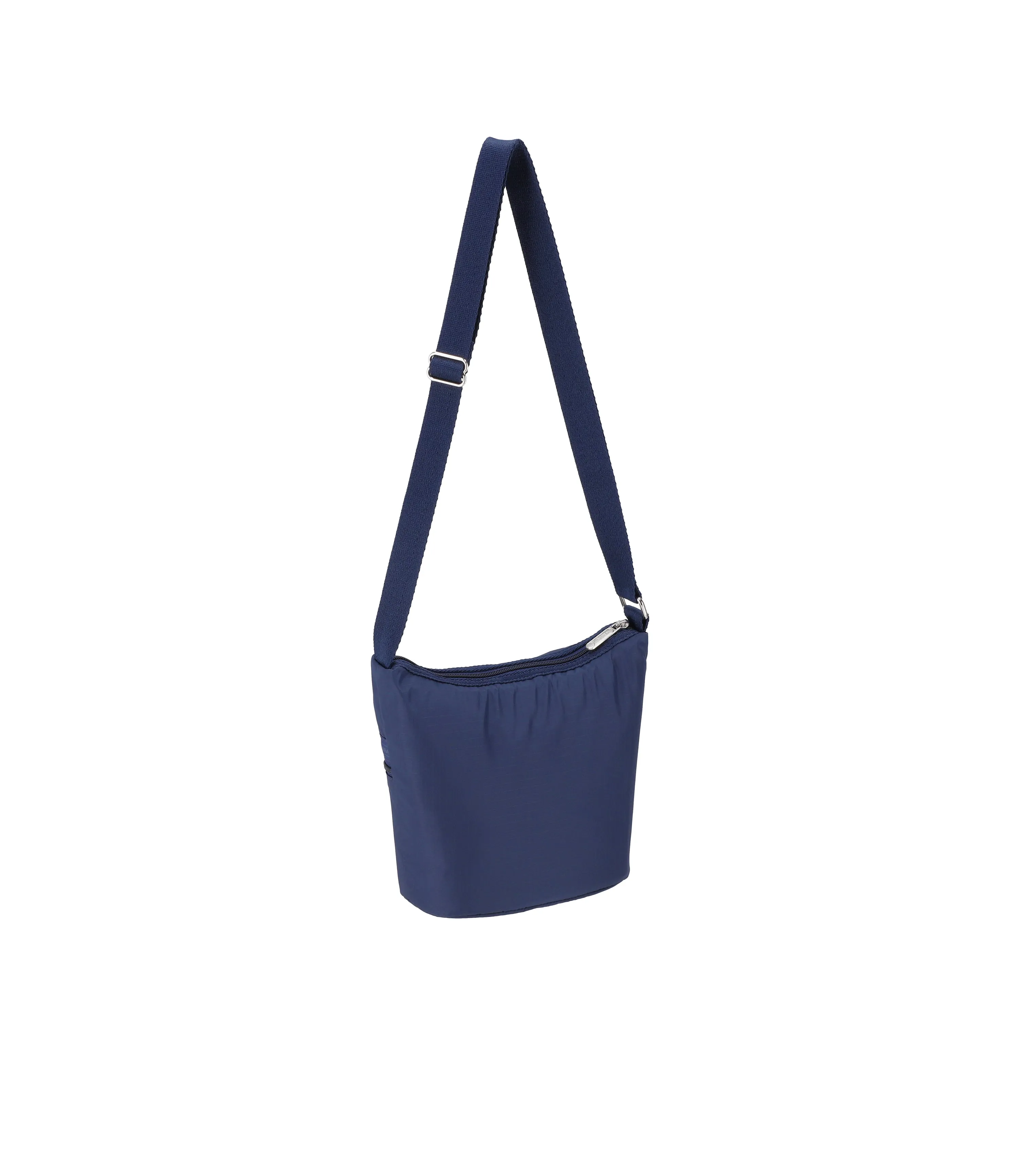 Mini Bucket Shoulder Bag