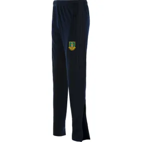 Monaghan Rugby Club Reno Squad Skinny Tracksuit Bottoms