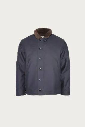 N-1 Deck Jacket - Navy