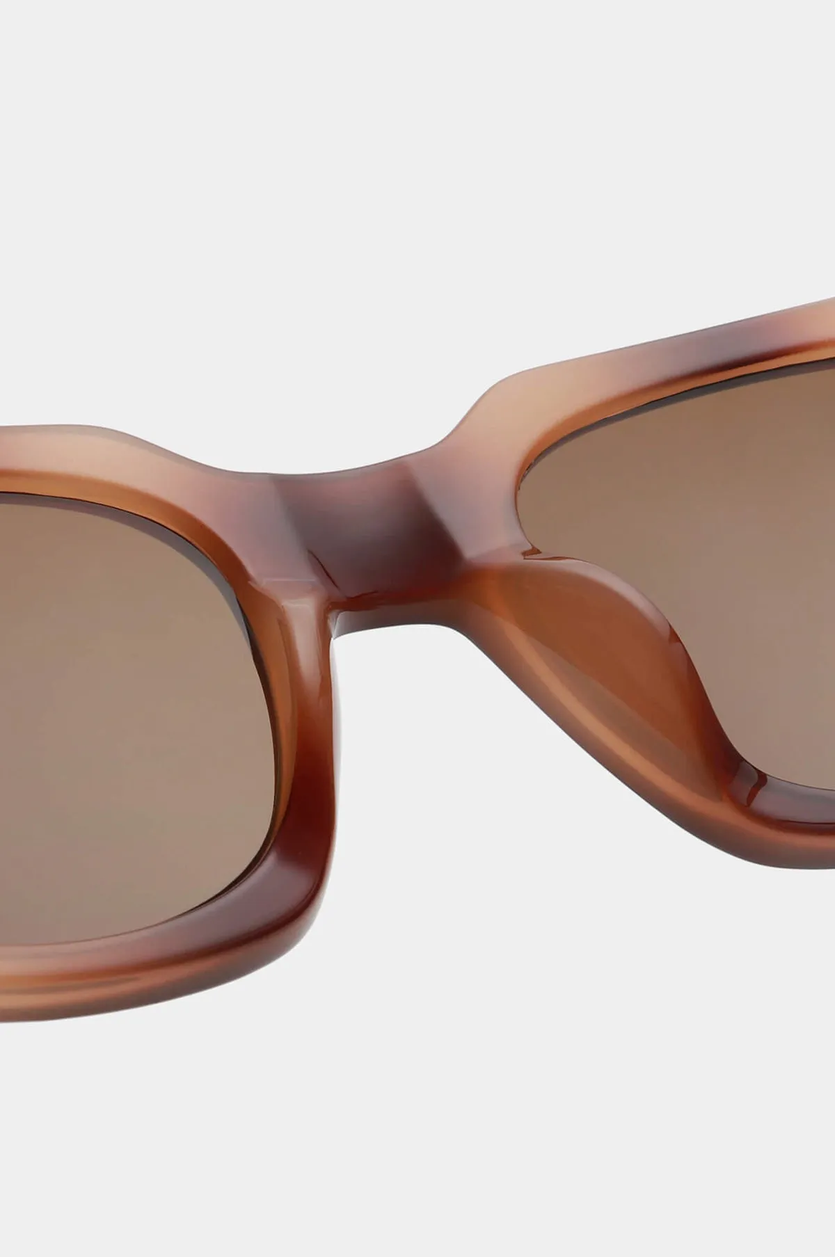 Nancy Sunglasses Demi Brown