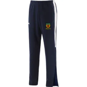 Naomh Malachi GFC Kids' Aspire Skinny Tracksuit Bottoms