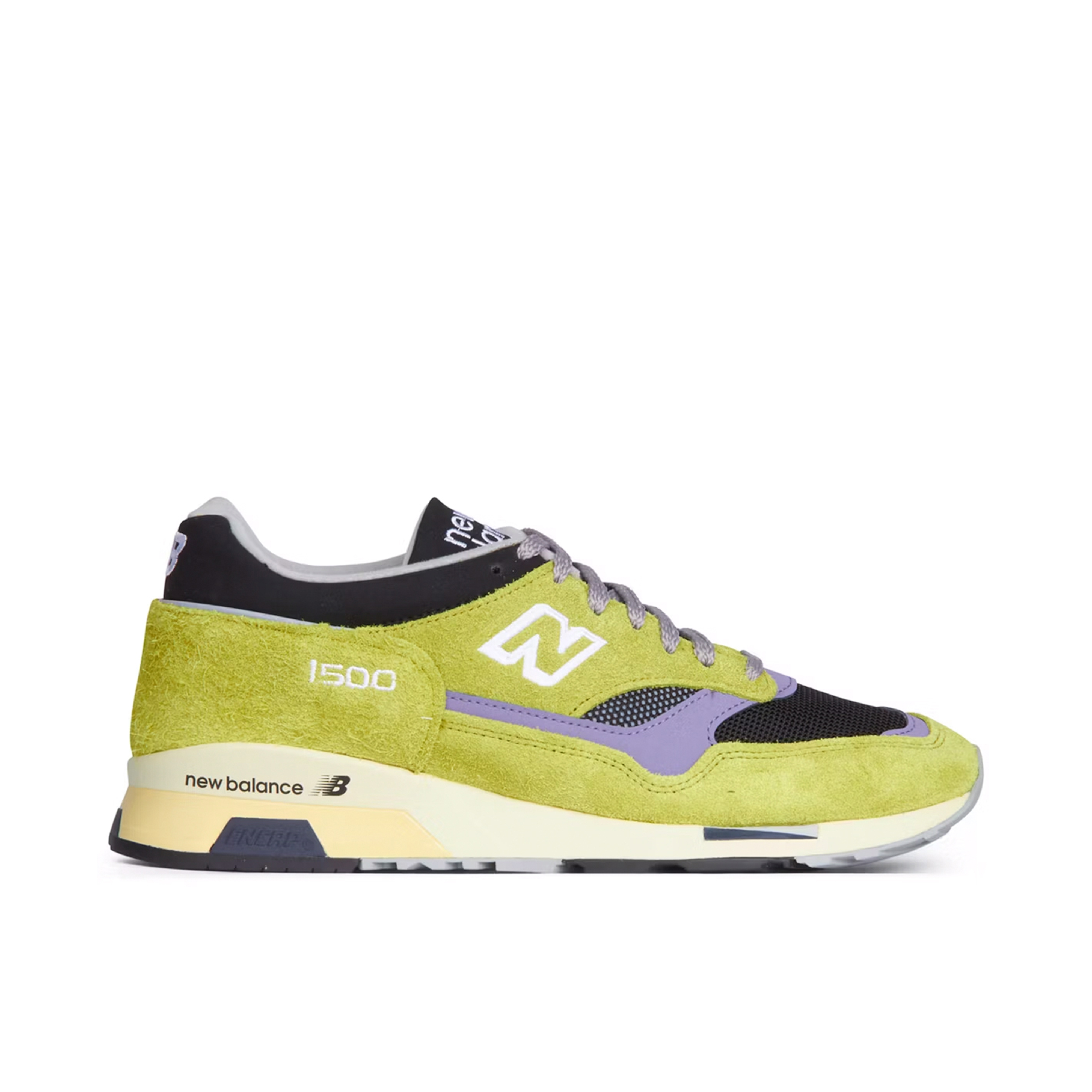 New Balance 1500 MiUK Green Oasis | U1500GBV | Laced