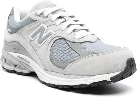 New Balance 1906R panelled sneakers White