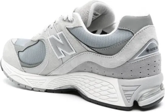 New Balance 1906R panelled sneakers White