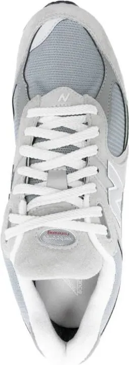 New Balance 1906R panelled sneakers White