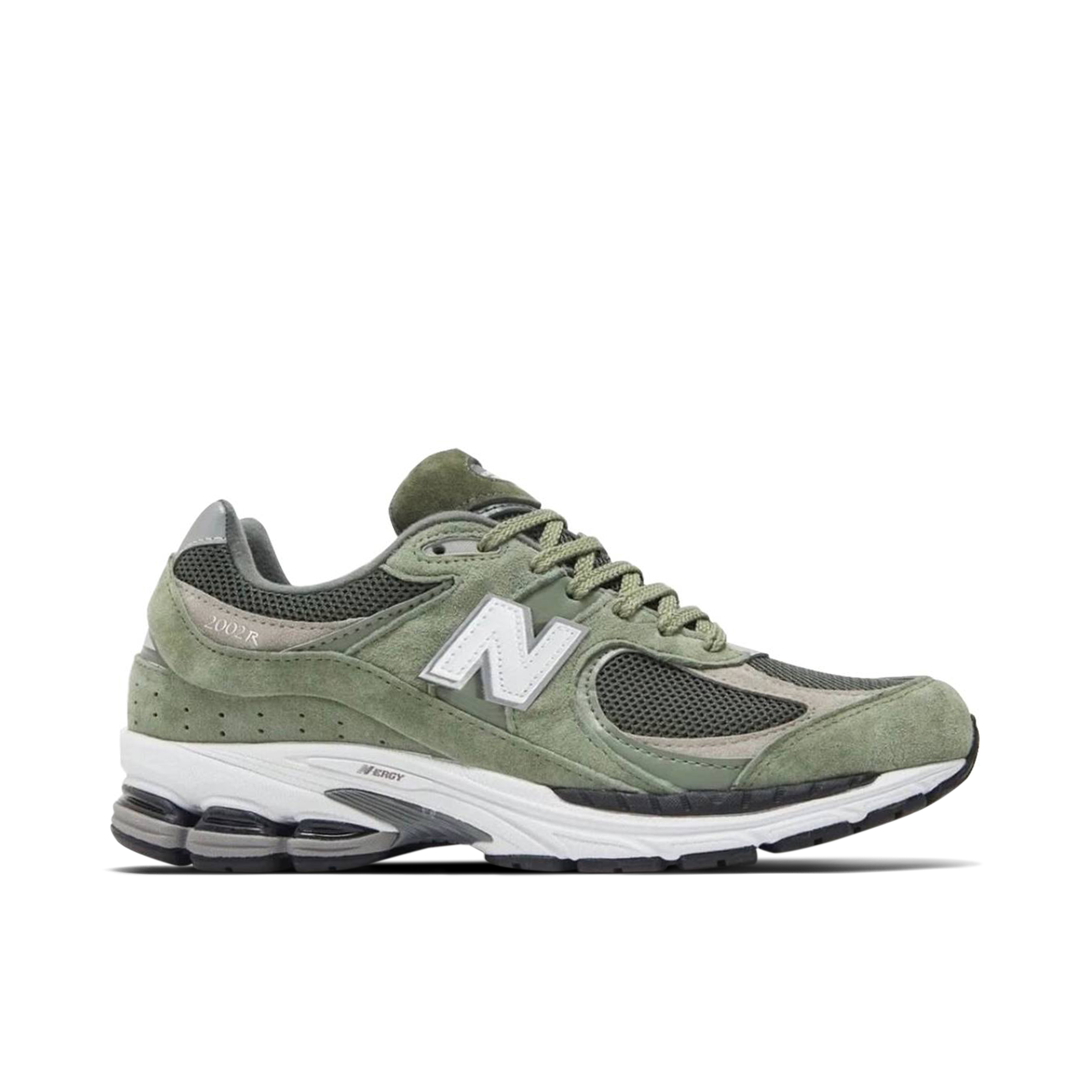 New Balance 2002R Norway Spruce | M2002rg1 | Laced