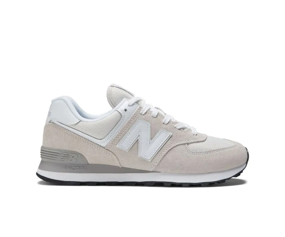 New Balance 574 Core - Nimbus Cloud/White