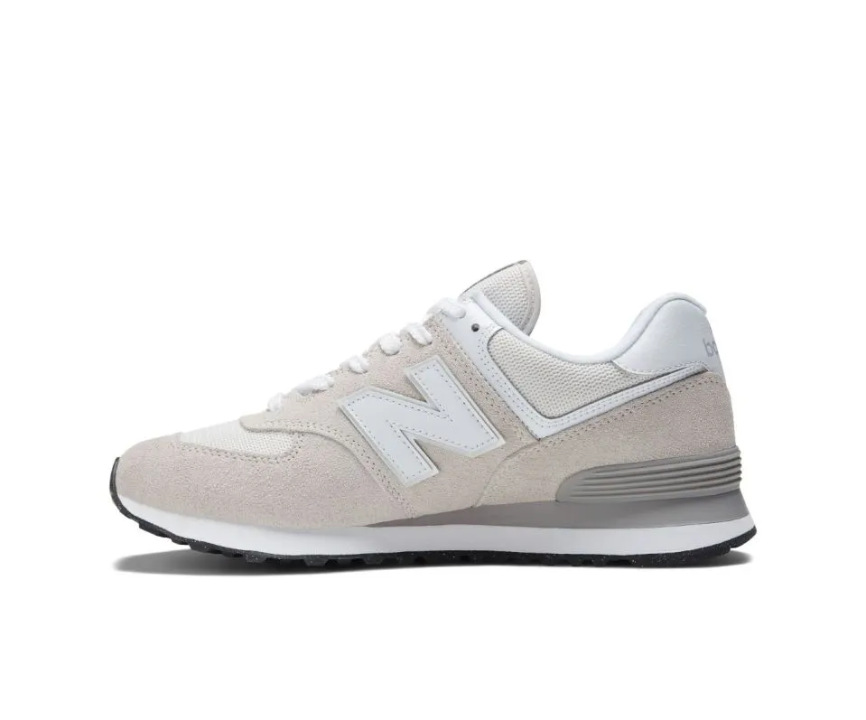 New Balance 574 Core - Nimbus Cloud/White