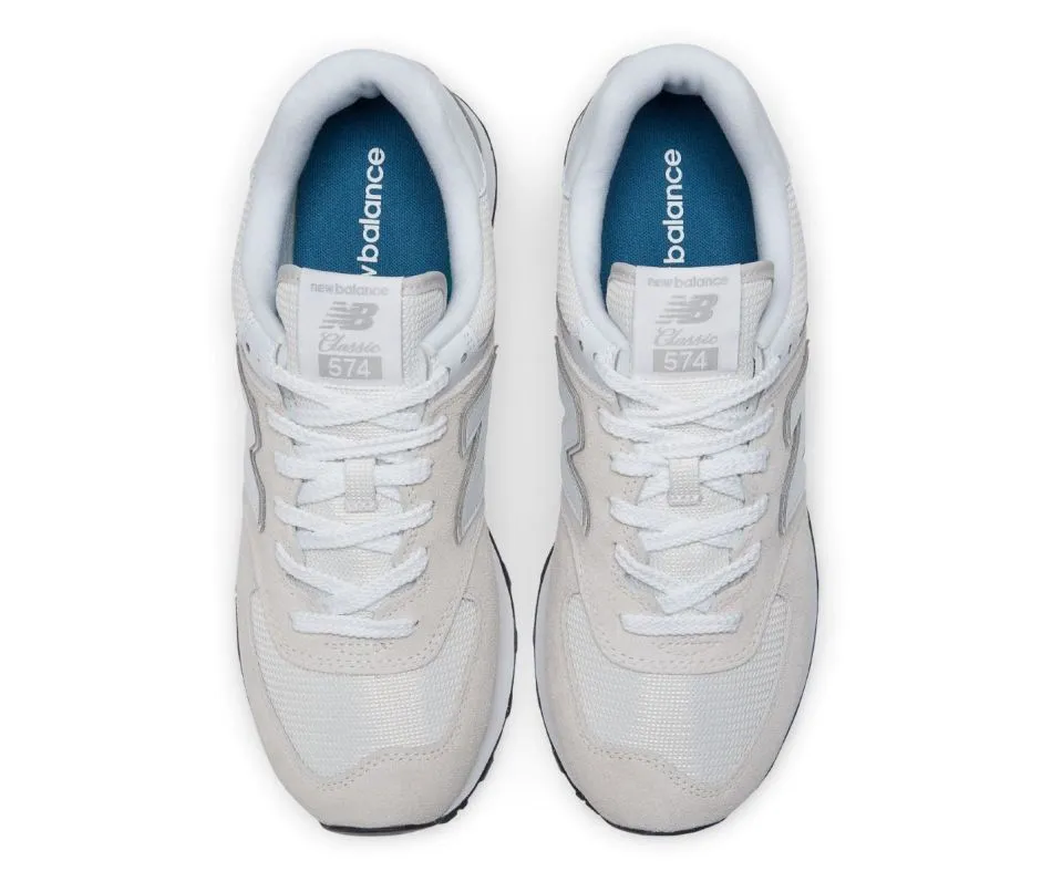 New Balance 574 Core - Nimbus Cloud/White