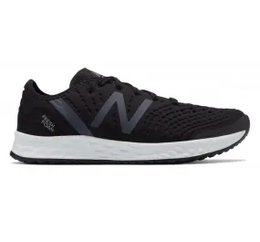 New Balance Fresh Foam Crush Black