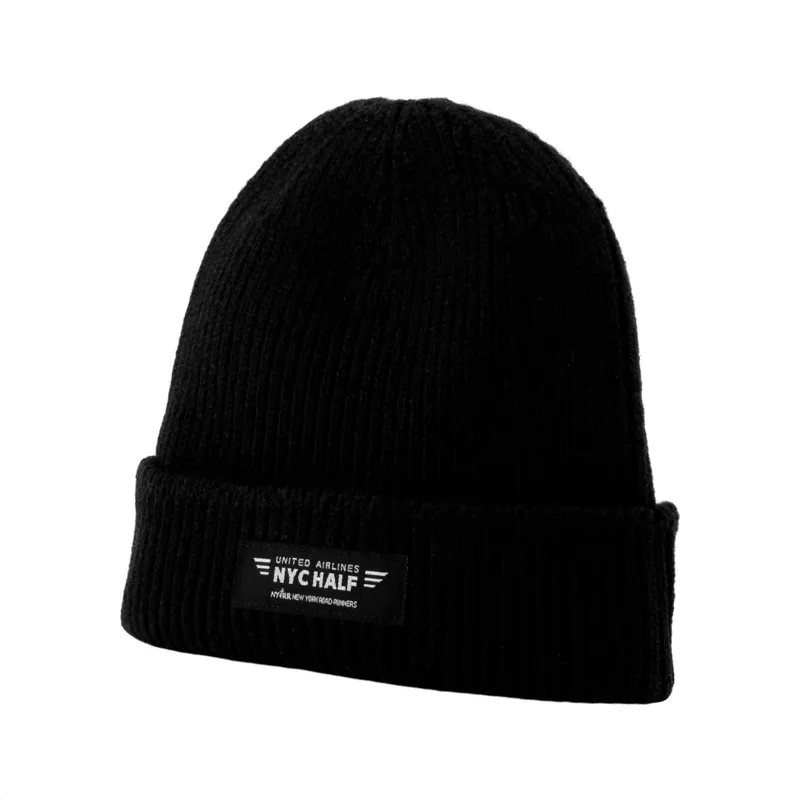 New Balance United Half Winter Watchman Beanie