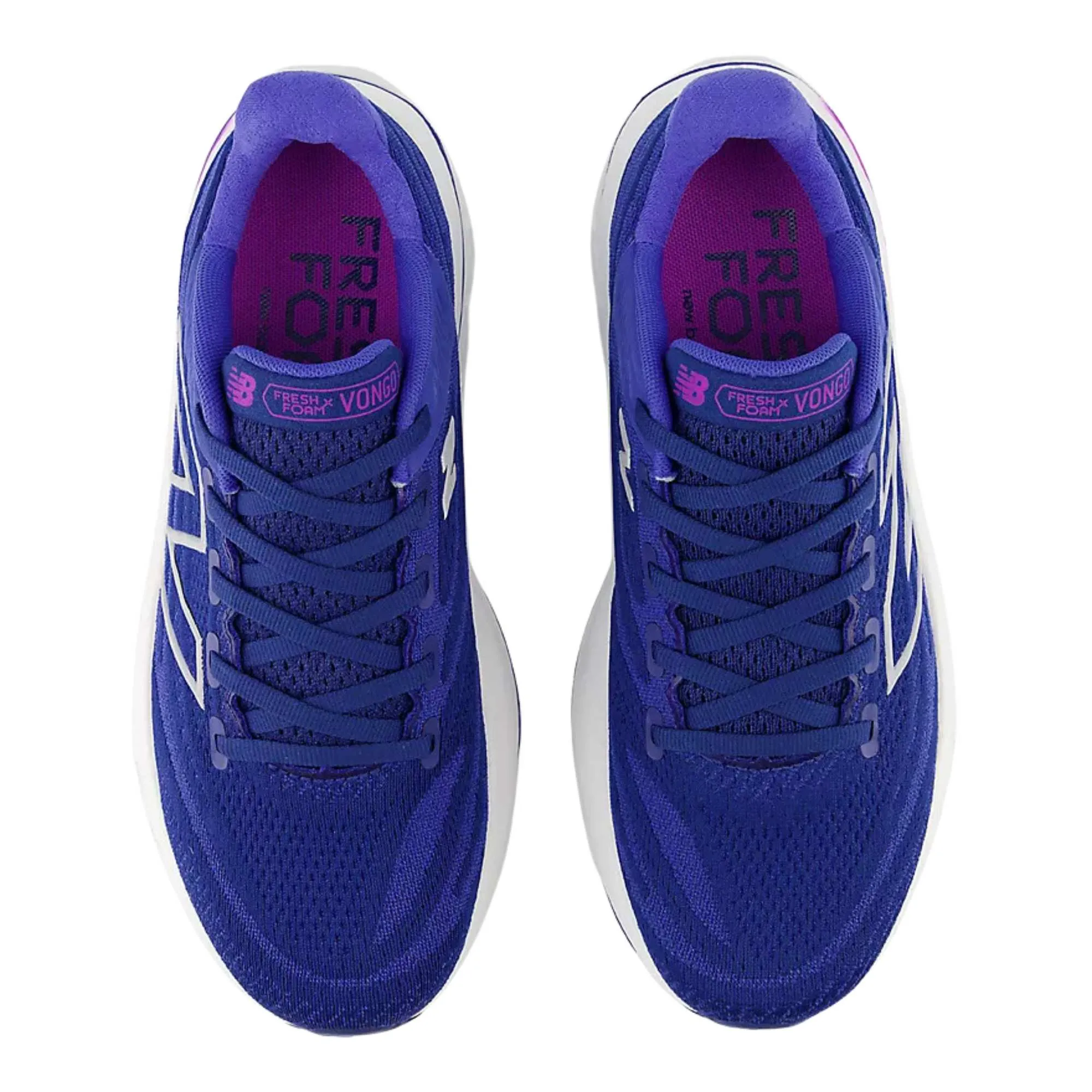 NEW BALANCE WOMEN’S VONGO V6