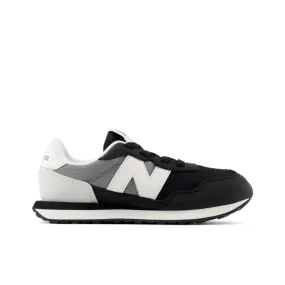 New Balance Youth 237 Bungee Shoe  - PH237TG