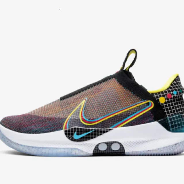 Nike Adapt BB Multicolor