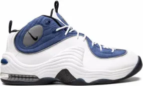 Nike Air Penny 2 Atlantic Blue 2009 Release sneakers White