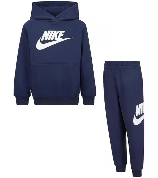 Nike Club Fleece Tracksuit Boys/girl 86L135-U90