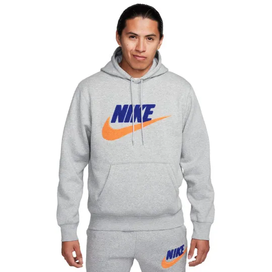 Nike Club Futura Sweatshirt