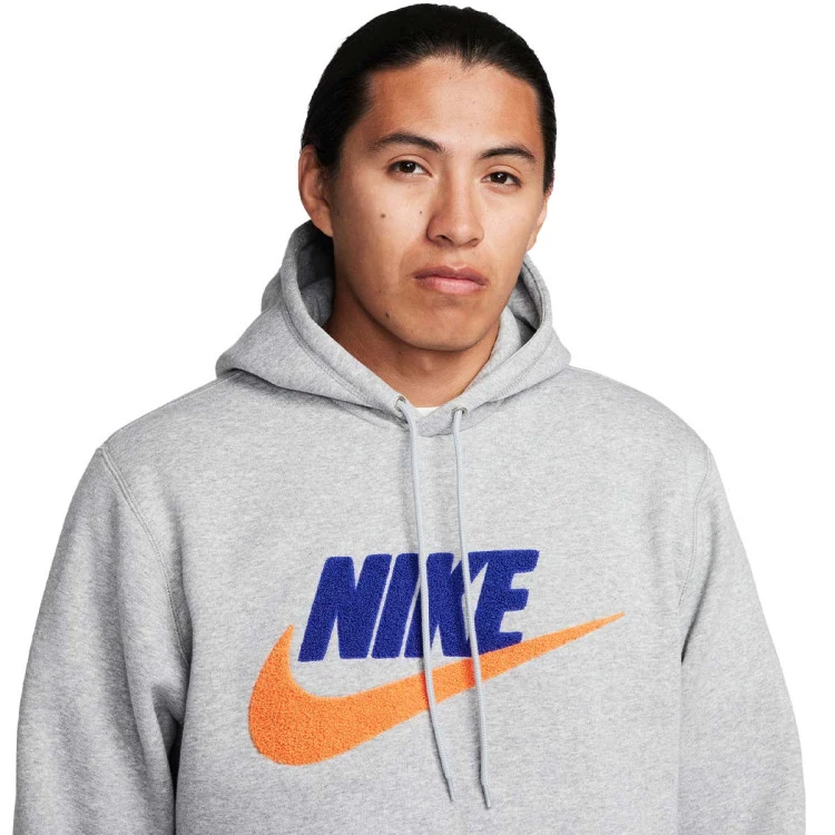 Nike Club Futura Sweatshirt