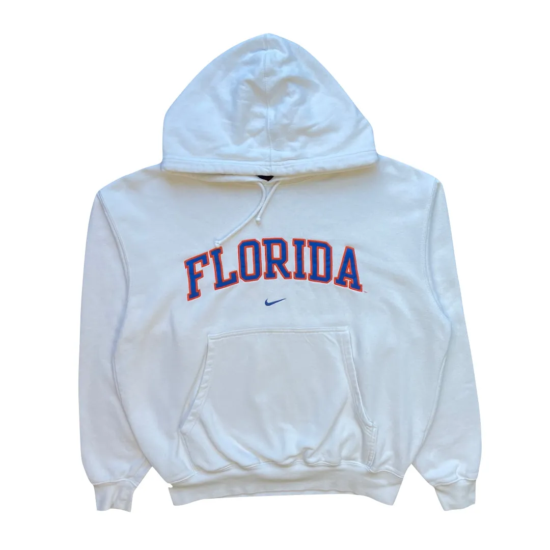 Nike Florida White Sweatshirt