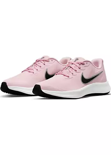 Nike Kids Star Runner 3 Trainers | Grattan