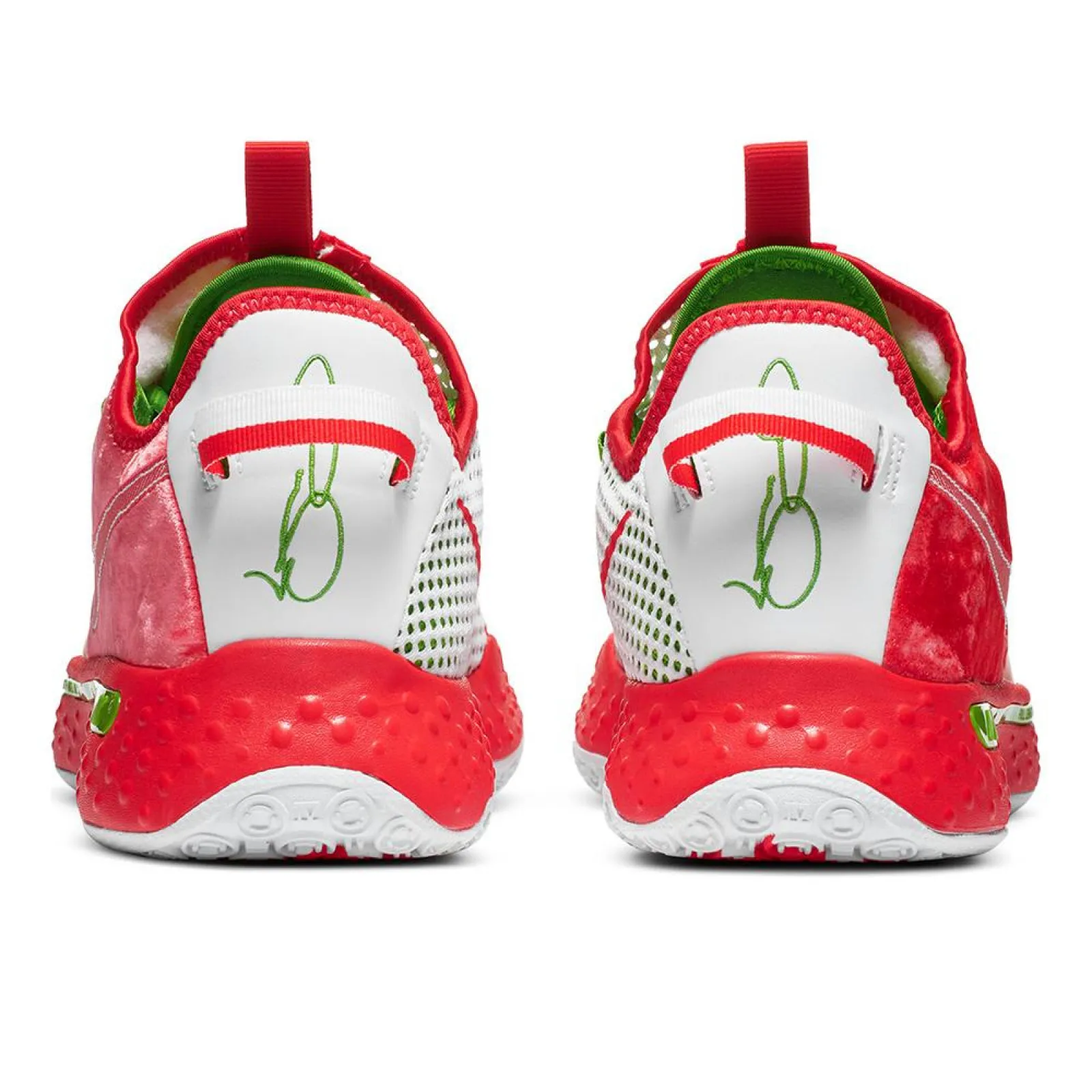 Nike PG 4 ''Christmas''