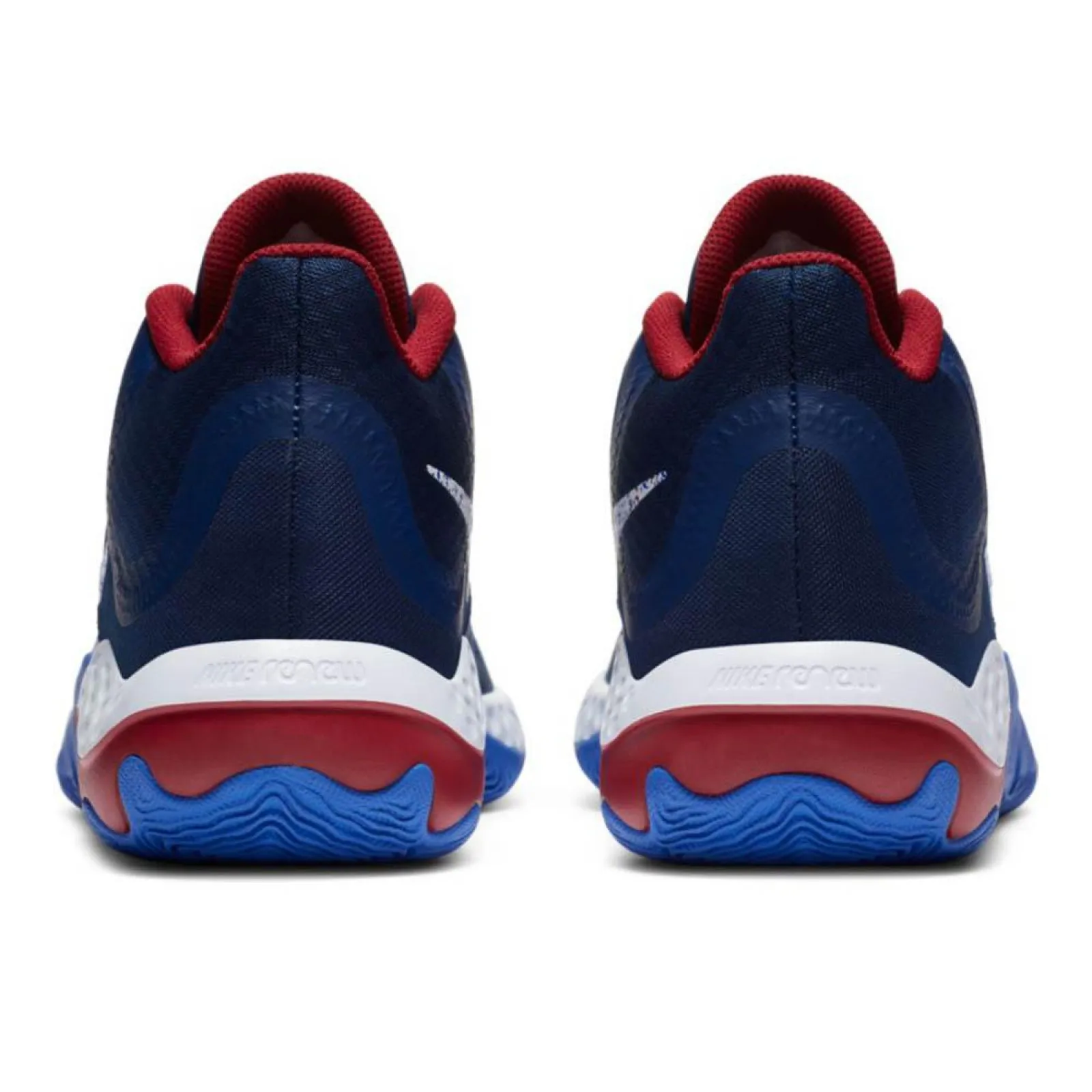 Nike Renew Elevate ''Blue''