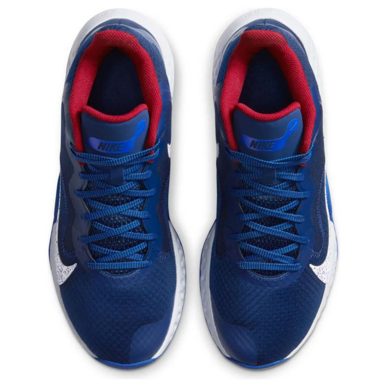 Nike Renew Elevate ''Blue''