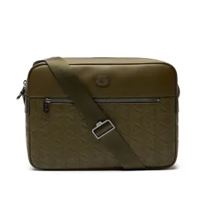 Nomogramme Reporter Bag Ivy Green