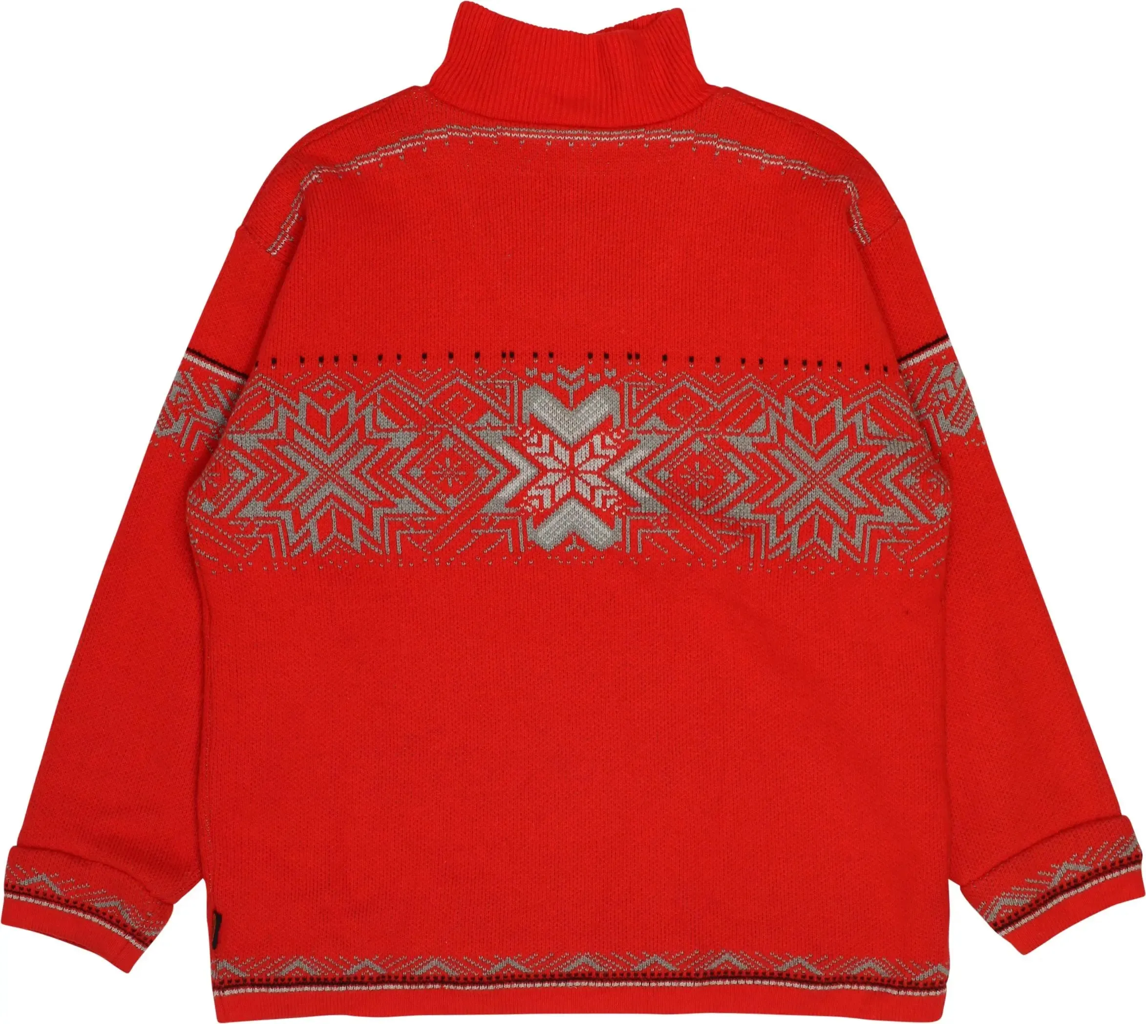 Nordic Jumper | ThriftTale