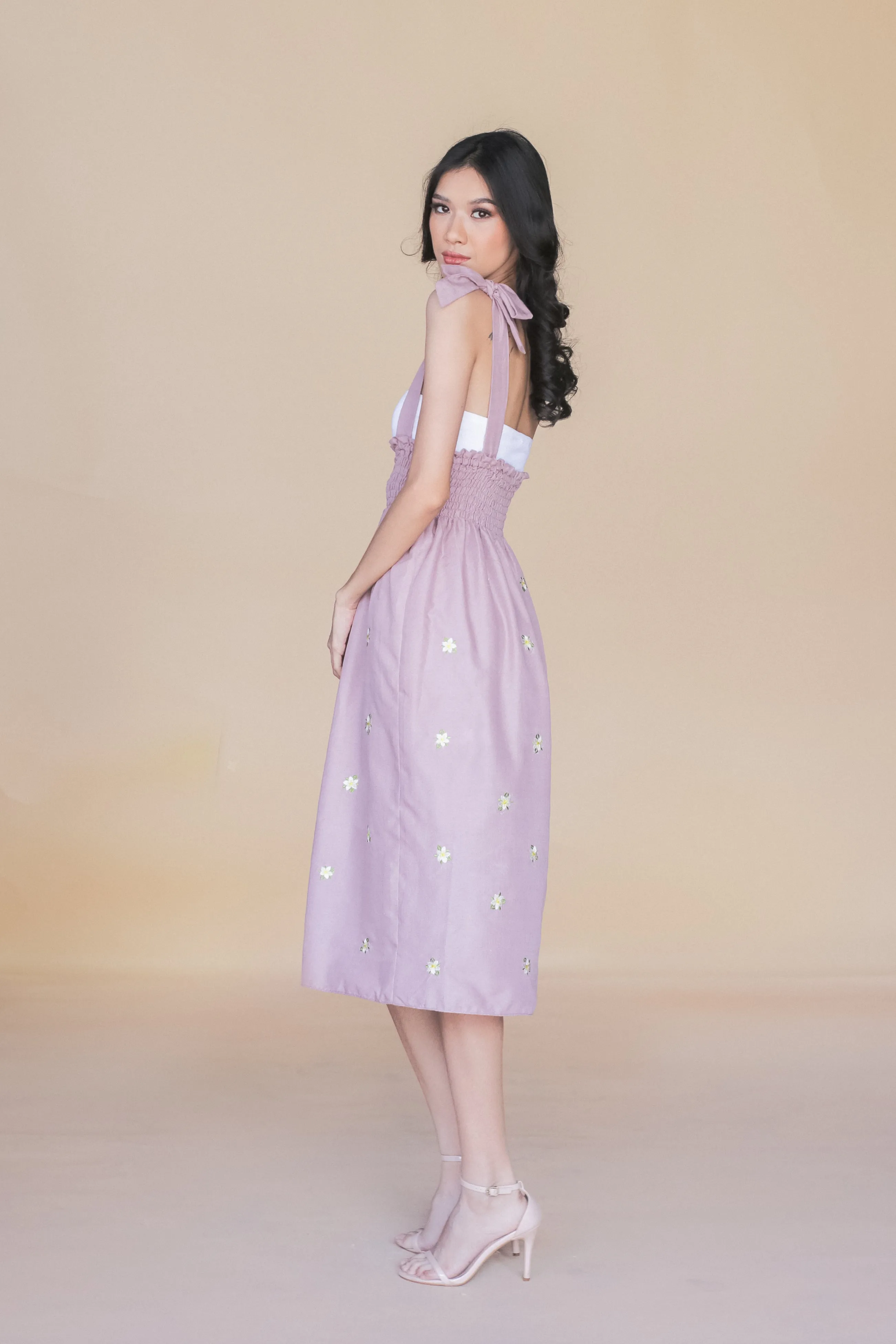 Novella Maxi Skirt/Dress