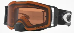 OAKLEY FRONT LINE MX DIRT BIKE MTB GOGGLES