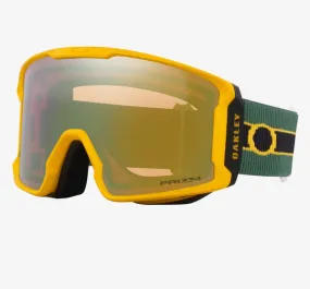 OAKLEY LINE MINER L SAGE KOTSENBURG PRIZM GOGGLES