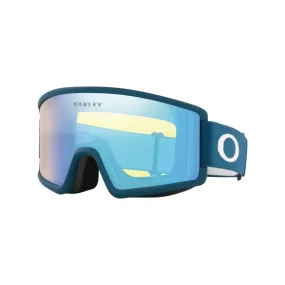 Oakley Target Line L Goggles + High Intensity Yellow Lens