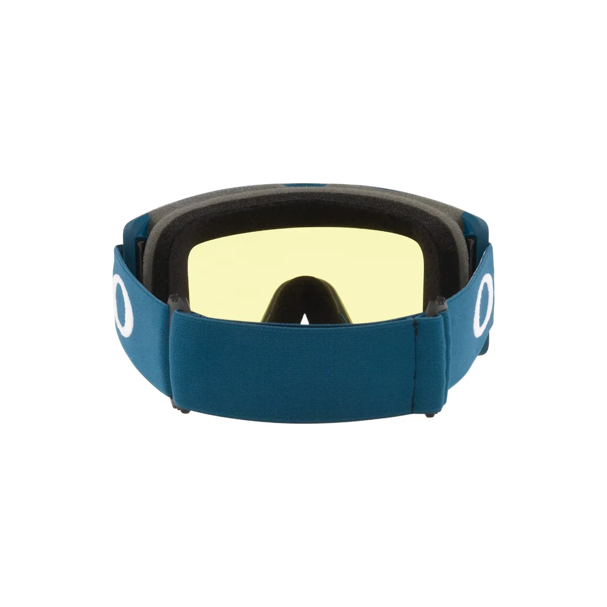 Oakley Target Line L Goggles + High Intensity Yellow Lens