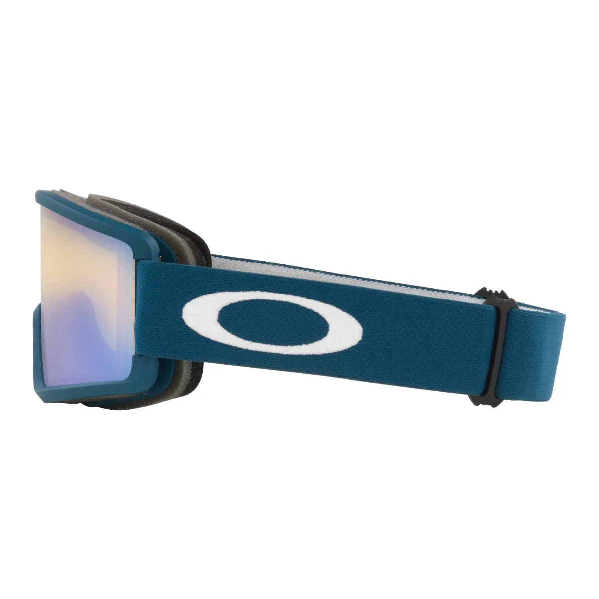 Oakley Target Line L Goggles + High Intensity Yellow Lens