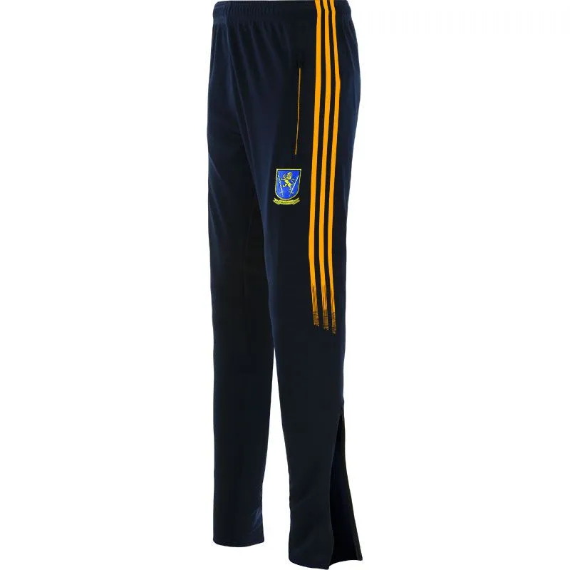 O'Dempsey's GAA Kids' Reno Squad Skinny Tracksuit Bottoms