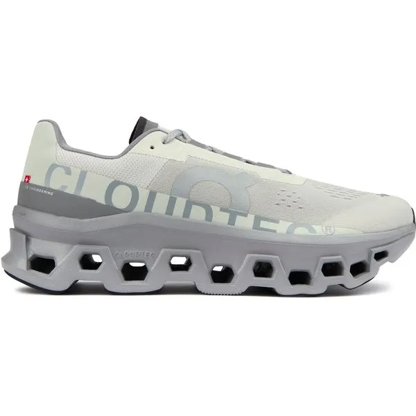 On Cloud Monster Sneakers