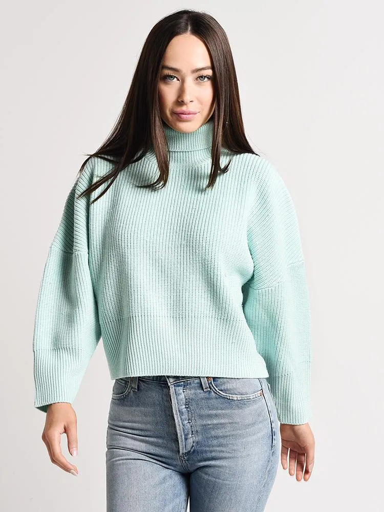     PAPER LONDON  Cecilia Jumper    