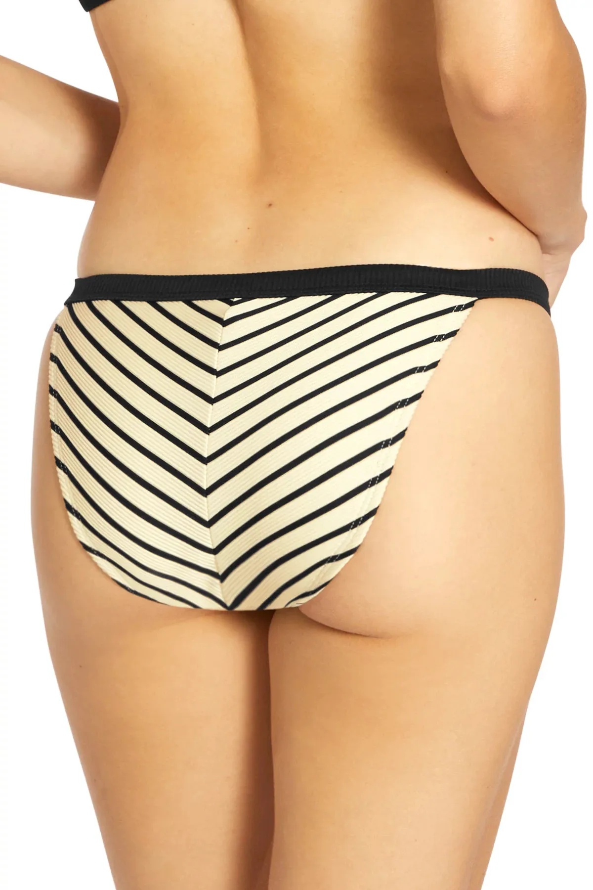 Parker Tab Side Bikini Bottom