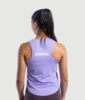 Performance Tank - Lavender