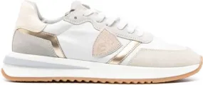 Philippe Model Paris Tropez 2.1 lace-up sneakers White