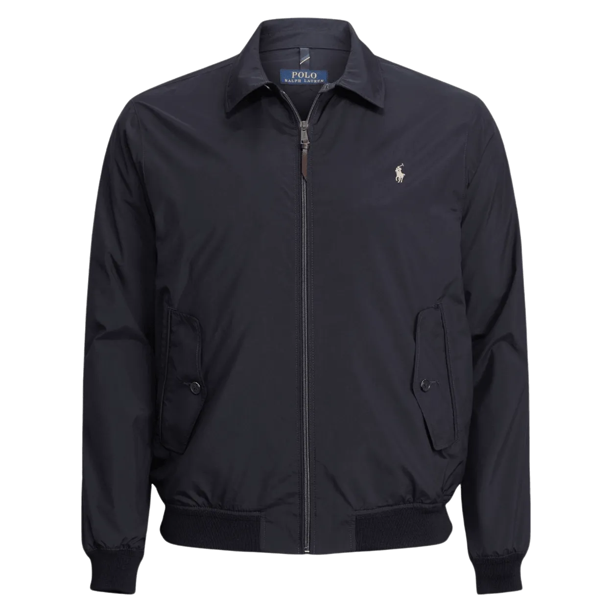 Polo Ralph Lauren Packable Water-Repellent Jacket