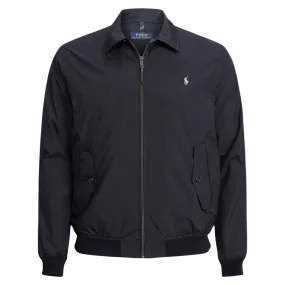 Polo Ralph Lauren Packable Water-Repellent Jacket