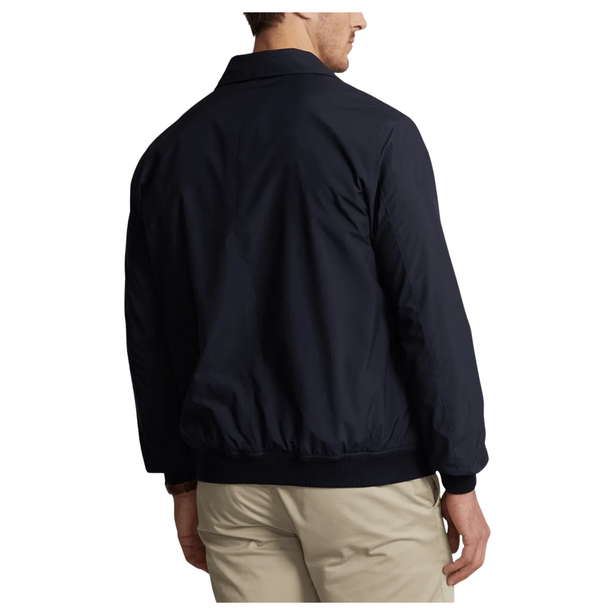 Polo Ralph Lauren Packable Water-Repellent Jacket