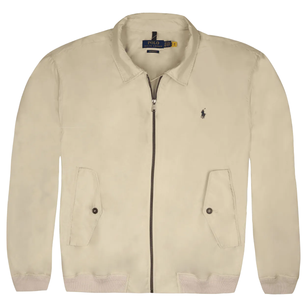 Polo Ralph Lauren Packable Water-Repellent Jacket