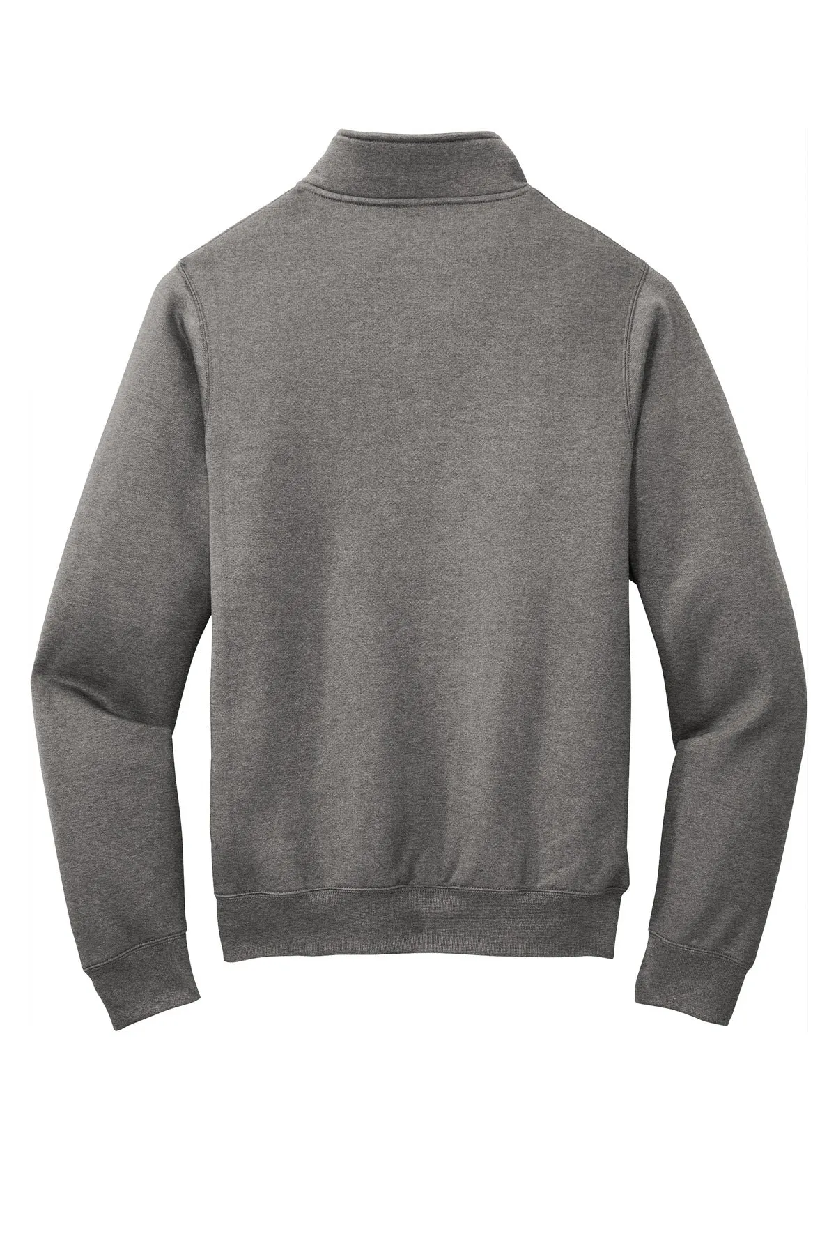 Port & Company - Men's Core Fleece 1/4-Zip Pullover Sweatshirt