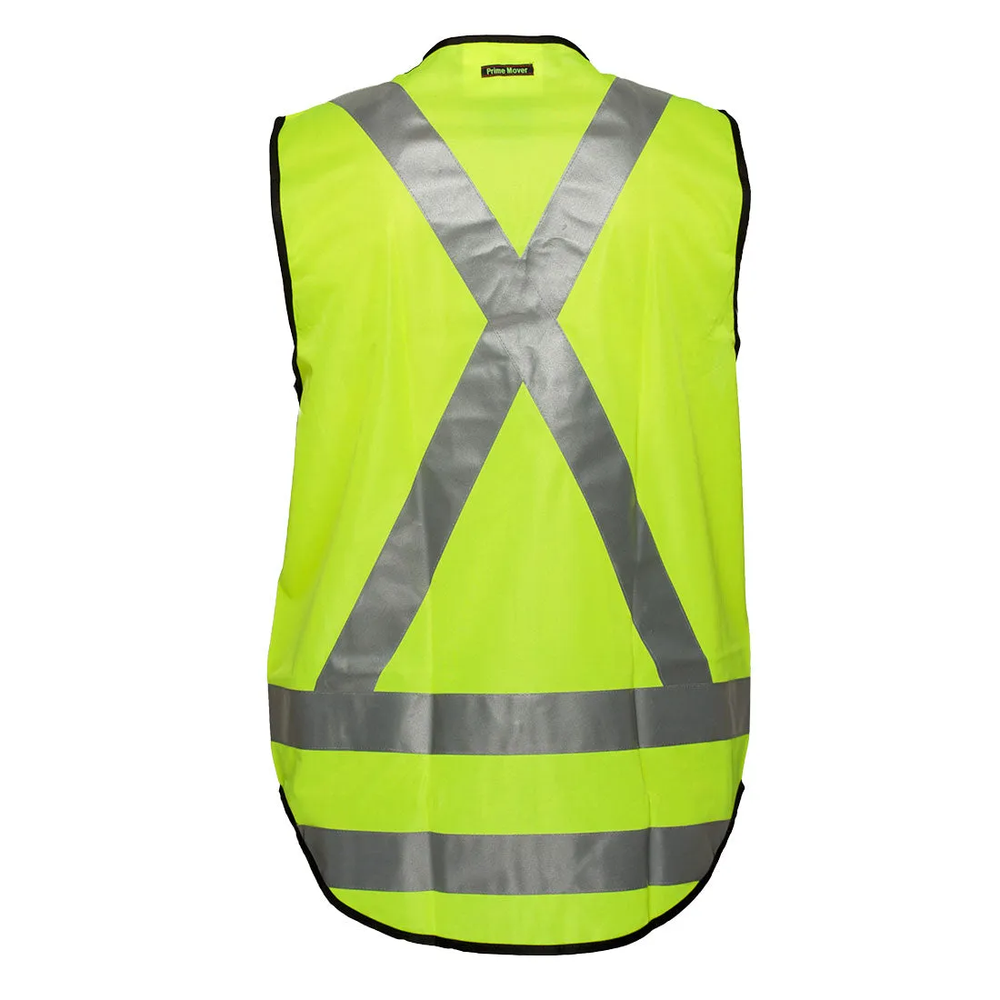 Portwest Day/Night Cross Back Vest