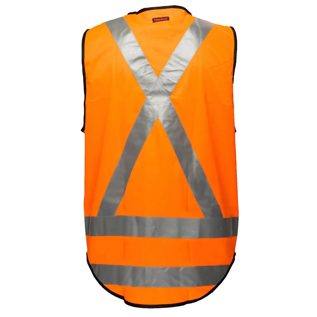 Portwest Day/Night Cross Back Vest